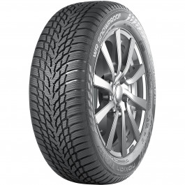 Nokian WR SNOWPROOF 195/65 R15 91T