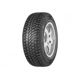 Continental ContiIceContact 245/50 R18 104T XL (шип)