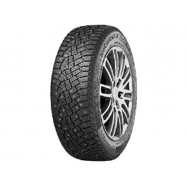 Continental ContiIceContact 2 255/45 R19 104T XL (шип)