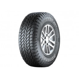General Tire Grabber AT3 205/80 R16 104T XL