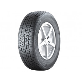 Gislaved Euro Frost 6 215/65 R16 98H (нешип)