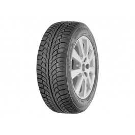 Gislaved Soft Frost 3 195/55 R15 89T XL (нешип)