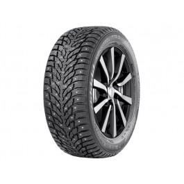 Nokian Hakkapeliitta 9 205/65 R16 95T (шип)