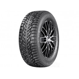 Nokian Hakkapeliitta 9 SUV 215/65 R17 103T XL (шип)