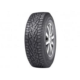 Nokian Hakkapeliitta C3 215/70 R15C 109/107R (шип)