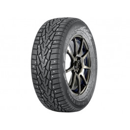 Nokian Nordman 7 SUV 245/65 R17 111T XL (шип)