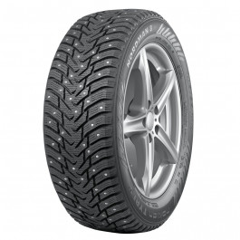 Nokian Nordman 8 195/65 R15 95T XL (шип)