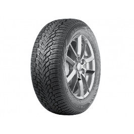 Nokian WR SUV 4 215/65 R17 103H XL (нешип)