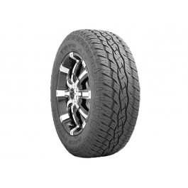 Toyo Open Country A/T Plus 255/60 R18 112H XL