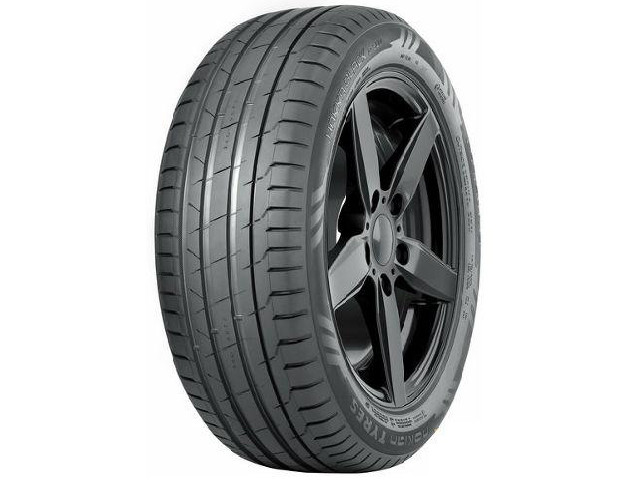 Nokian Hakka Black 2 SUV 235/65 R17 108V XL