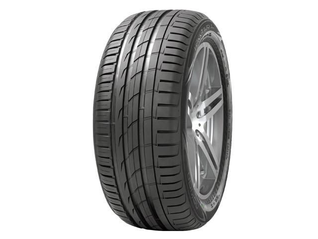 Nokian Hakka Black SUV 235/65 R17 108V XL