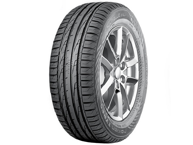 Nokian Hakka Blue 2 SUV 255/65 R17 114H XL