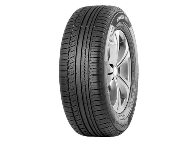 Nokian Hakka SUV 235/65 R17 108H XL