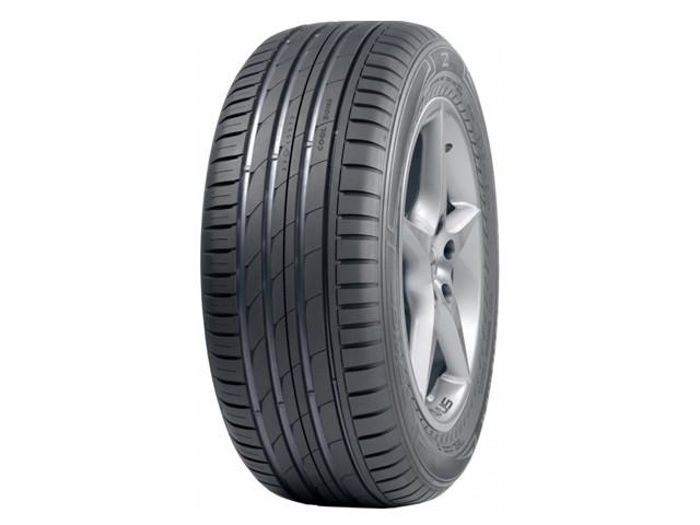 Nokian Hakka Z SUV 295/35 ZR21 107Y XL