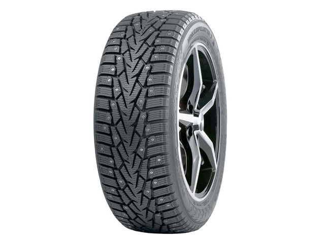 Nokian Hakkapeliitta 7 215/65 R16 102T XL (шип)