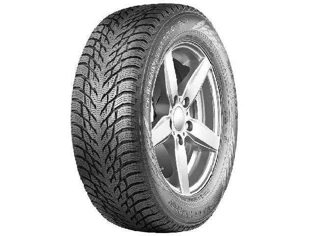 Nokian Hakkapeliitta R3 SUV 245/65 R17 111R XL (нешип)