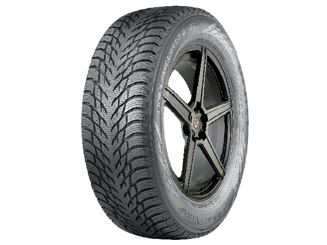 Nokian Hakkapeliitta R3 SUV 265/50 R19 110R XL Run Flat (нешип)