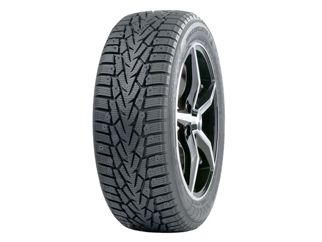 Nokian Hakkapeliitta 7 SUV 235/65 R17 108Т XL (нешип)