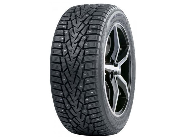 Nokian Nordman 7 185/65 R15 92T XL (шип)