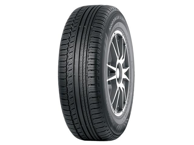 Nokian Nordman S SUV 215/70 R16 100T