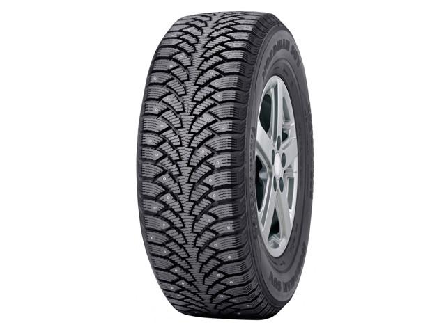 Nokian Nordman SUV 255/65 R16 109T (шип)