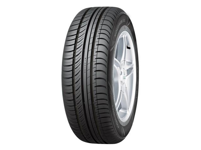 Nokian Nordman SX 195/65 R15 91H