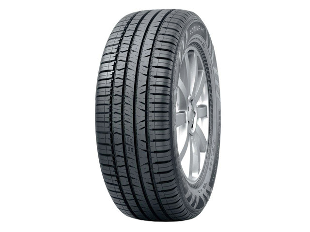 Nokian Rotiiva HT 245/60 R18 109H XL