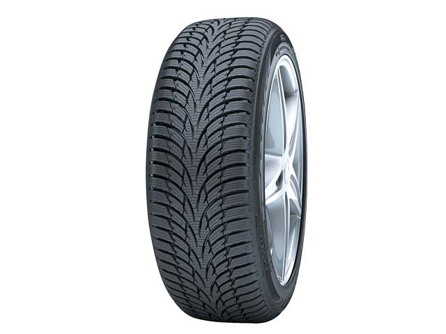 Nokian WR D3 185/65 R15 88T