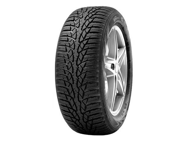 Nokian WR D4 205/65 R15 99H XL