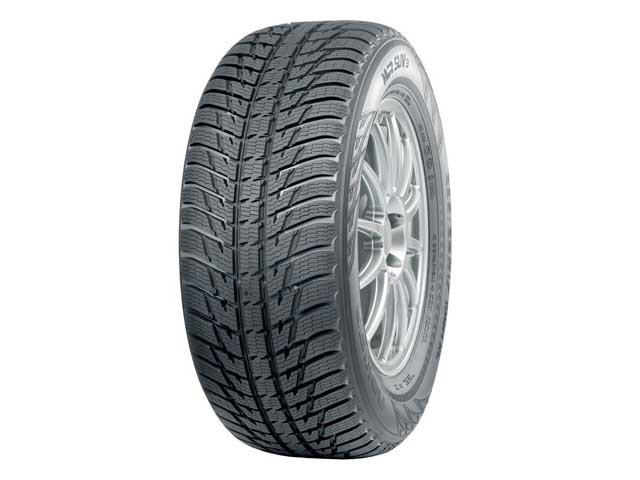 Nokian WR SUV 3 235/65 R17 108H XL