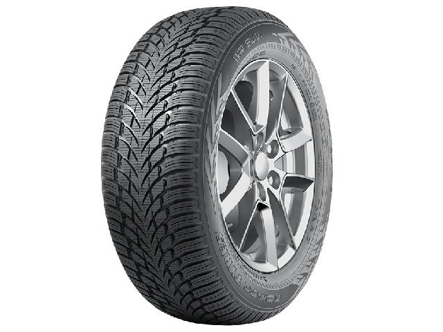 Nokian WR SUV 4 215/65 R17 103H XL (нешип)