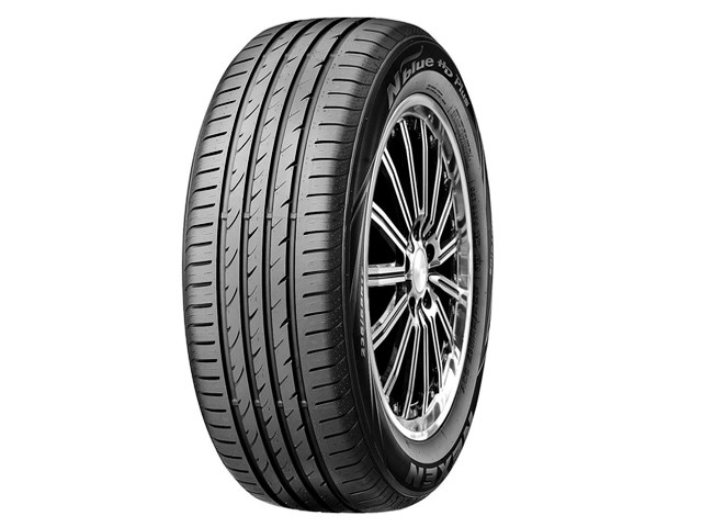 Roadstone N Blue HD Plus 215/50 R17 95V XL