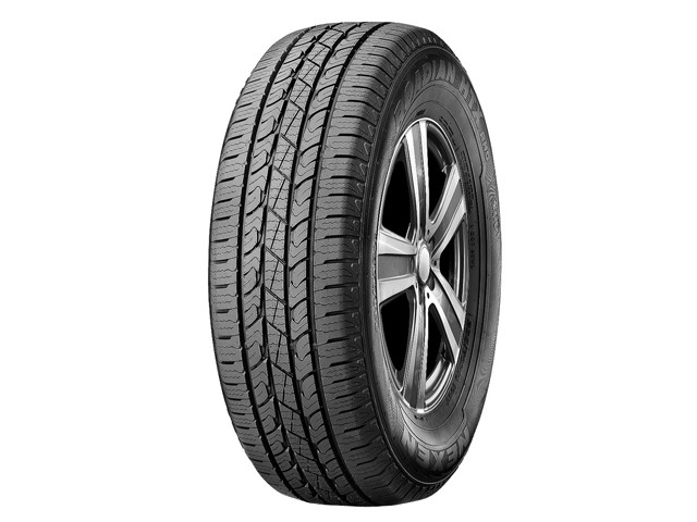 Roadstone Roadian HTX RH5 225/65 R17 102H