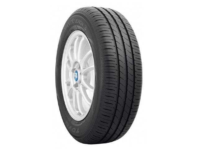 Toyo NanoEnergy 3 195/60 R15 88H