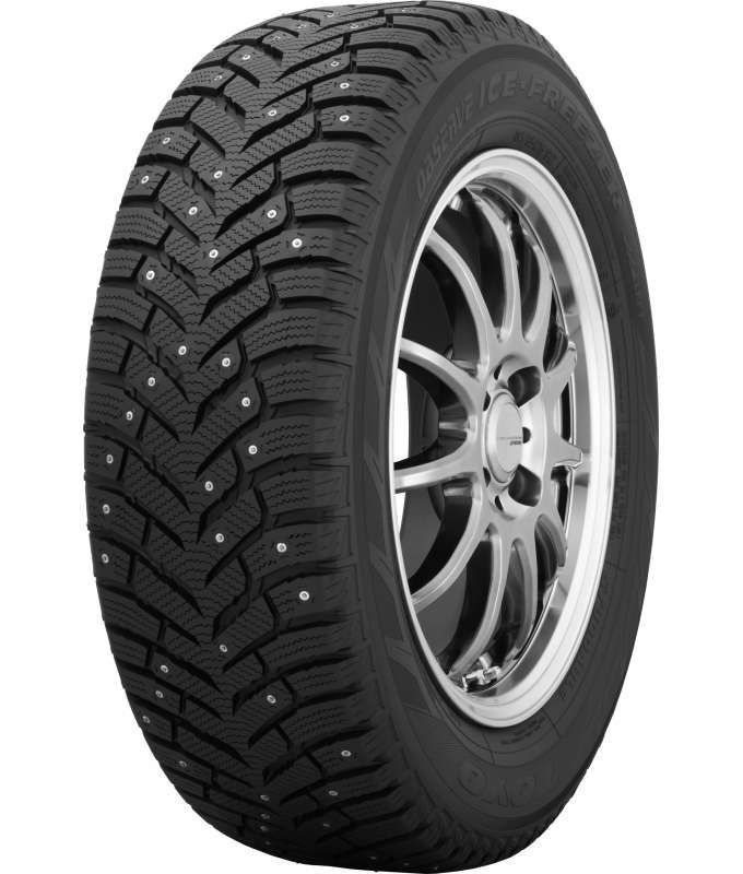 Toyo Observe Ice-Freezer SUV 225/55 R19 99T (под шип)