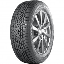 Nokian WR SNOWPROOF 195/65 R15 91T