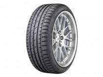 Continental ContiSportContact 3 275/40 ZR19 101W