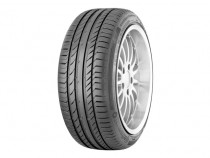 Continental ContiSportContact 5 235/50 R17 96W FR