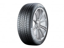 Continental WinterContact TS 850P 215/50 R17 95H XL FR