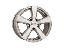 Disla Formula 503 SD 6,5x15 5x98 ET 35 Dia 67,1 (SD)