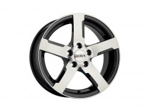 Disla Tornado 507 BD 6,5x15 5x100 ET 40 Dia 72,6 (BD)