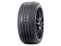 Nokian Hakka Black 255/35 ZR19 96Y XL