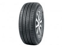 Nokian Hakka C2 205/70 R15C 106/104R