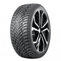 Nokian Hakkapeliitta 10 SUV 215/70 R16 100T (шип)