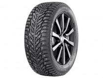 Nokian Hakkapeliitta 9 195/65 R15 95T XL (шип)