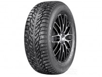 Nokian Hakkapeliitta 9 SUV 245/65 R17 111T XL (шип)