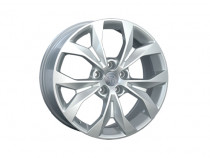 Replay HND118 S 7,5x18 5x114,3 ET 49,5 Dia 67,1 (silver)