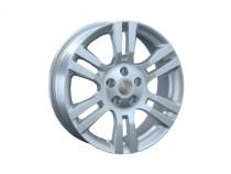 Replay NS68 S 7x17 5x114,3 ET 55 Dia 66,1 (silver)