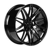 WS FORGED W2109529 10,5x23 5x112 ET 15 Dia 66,5 (Gloss_Black_FORGED)