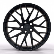 WS FORGED WS2110210 9,5x21 5x120 ET 49 Dia 72,5 (Gloss_Black_FORGED)